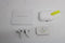 Apple AirPods Pro 3 - Draadloze oordopjes - ANC - Wit