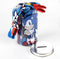 Sonic the Hedgehog Sokken in Spaarpot - 4 Paar Sokken Jongens Meisjes