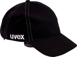 Veiligheidspet Uvex U-Cap sport. Stootpet - maat 55 - 59