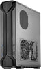 Silverstone RAVEN RVZ03-ARGB - Mini PC Behuizing - Laag Profiel 14,04L - Zwart