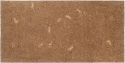 vidaXL - Matrasonderlegger - 90x200 - cm - kokosnootvezel