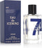 Herenparfum Iceberg EDT 100 ml Eau De Iceberg Cedar