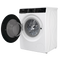 HISENSE WF5V863BW - WASMACHINE 8KG - Wi-Fi ConnectLife - Wit