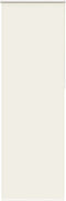 vidaXL - Rolgordijn - verduisterend - 75x210 - cm - stofbreedte - 70,7cm - polyester