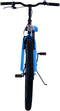 Volare Sportivo - Kinderfiets - 26 inch - Handrem en terugtraprem - Blauw