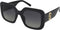 Marc Jacobs Zonnebril MARC 647/S 08AWJ 53