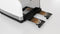 Morphy Richards 240134 - Broodrooster - 4 sneetjes - Wit