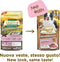 Stuzzy Hondenvoer Monoprotein Graanvrij Ham 150 gr