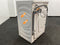 Hisense WF5I8043BWF - Wasmachine 8 kg 1400 toeren A - Stoomfunctie - Wit met zwarte deur