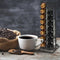 Koopman Koffiecups Houder - 32 Cups - Zwart