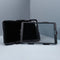 Tablet Hoes Geschikt voor Samsung Galaxy Tab S5e - Extreme Protection Army Backcover tablet - Zwart