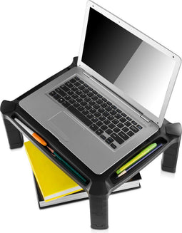 Laptop Table V7 DT1HARS-1E Black