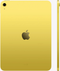 Apple iPad (2025) - Tablet - A16 Bionic 128GB - Geel