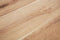 Feel Furniture - 160x90 Eettafel - Massief Glad Boomstamblad Eiken - 5 cm dik - Twin U Frame