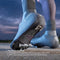 BBB Cycling UltraWear Zipperless - Fiets Overschoenen - Waterdicht Neopreen - Zwart - Maat 45/46 - BWS-25