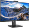 Philips P-line 326P1H/00 - Monitor - Quad HD 2560x1440 - Zwart