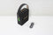 Marshall Stockwell II - Draagbare luidspreker - Bluetooth 5.0 - Zwart/Goud