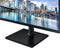 Samsung LF24T450FZU - Full HD Monitor 24 Inch - IPS 75Hz - Zwart
