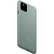 Google Pixel 5 - Groen - 128 GB - Fysieke simkaart + eSIM