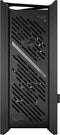 ASUS ROG Strix Helios II GX601S - Midi Tower - 3x 140 mm ventilatoren - Zwart