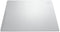 ASUS ROG Moonstone Ace L - Muismat - 500x400mm - Wit