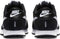 Nike MD Valiant Unisex Sneakers - Black - Maat 36.5