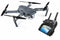 DJI Mavic Pro - Quadcopter met camera - Grijs