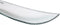 Good Grips Bestek - Good Grip mes met gekarteld blad