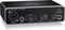Behringer U-Phoria UMC22 - USB Audio Interface - 24-bit/48 kHz resolutie - 2.0 kanalen