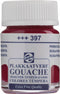 Talens plakkaatverf Extra Fijn flacon van 16 ml, permanentroze (magenta)