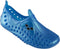 Arena Sharm 2 junior waterschoen I metaal blauw - junior - maat 34