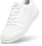 PUMA Rebound v6 Low - Unisex Sneakers - SoftFOAM+ - PUMA White-Cool Light Gray
