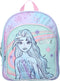 Frozen II Find Your Sparkle Rugzak - Blauw