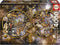 Educa Puzzel Sterrenbeelden - 4000 stukjes - 136 x 96 cm (4000 stuks)