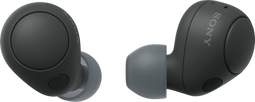 Sony WF-C700N - In-ear Oordopjes - ANC en Ambient Sound - Zwart