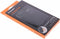 Spigen Rugged Armor - Soft case - Schokbestendig - Zwart