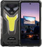 Ulefone Armor 34 Pro - Robuuste Smartphone met Projector - 6.95'' FHD+ 120Hz 25500mAh 66W Snelladen 32GB RAM 512GB 50MP + 64MP Nachtzicht - Zwart