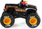 Monster Jam 1:64 Die Cast Metalen Truck 1 Pack