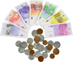 Simba - Speelgoedgeld - Vanaf 3 jaar