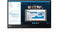 Lenovo ThinkVision M14 (61DDUAT6EU) - 14