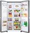 LG GSLV30DSXM - Amerikaanse koelkast - LinearCooling No Frost - Grafiet