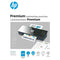 HP 9123 - Lamineerfolies A4 - 80 Micron Glanzend - 100 Stuks