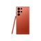Samsung Galaxy S22 Ultra 5G - Rood - 256 GB - Duale fysieke simkaart + eSIM