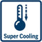 Bosch KUL22ADD0 - Onderbouw koelkast met vriesvak - Fresh Sense Superkoelen Supervriezen SoftClose