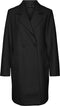 VERO MODA VMFORTUNEADDIE COAT - Dames Jas - Maat XL - Normale lengte