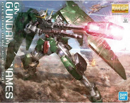 Bandai Gundam Dynames GN-002 - Master Grade - 250 onderdelen - Multi color