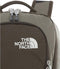 The North Face Vault - Rugzak 15 inch laptopvak - FlexVent™ - New Taupe Green