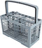 Tomado TDW5501W - Mini vaatwasser - 6 couverts - 5 programma's - Wit