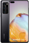 Huawei P40 - Smartphone - 128GB opslag - Zwart