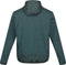 Regatta Bresdon Softshelljas Heren Donkergroen Maat M
